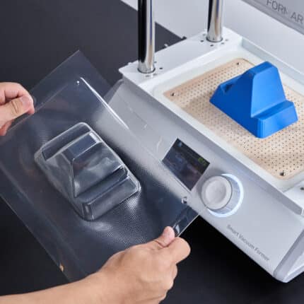 Set 15x folii TPU pentru matrite si termoformare, 1.0 mm - 300 x 205 mm1