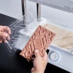 Set 20x folii PET Transparent pentru matrite si termoformare, 0.8 mm - 500 x 300 mm1