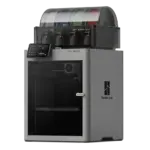 Imprimanta 3D Filament Bambu Lab P2S Combo 256x256x256mm