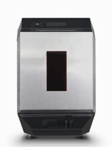 Statie de post-intarire UV Raise3D DF Cure1