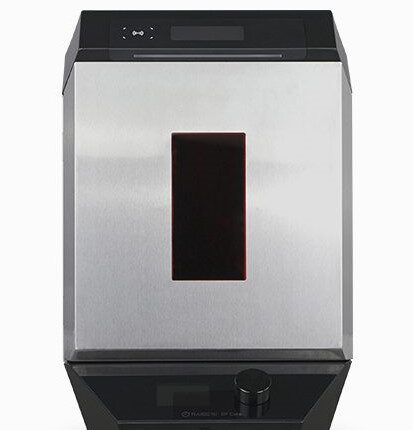 Statie de post-intarire UV Raise3D DF Cure1