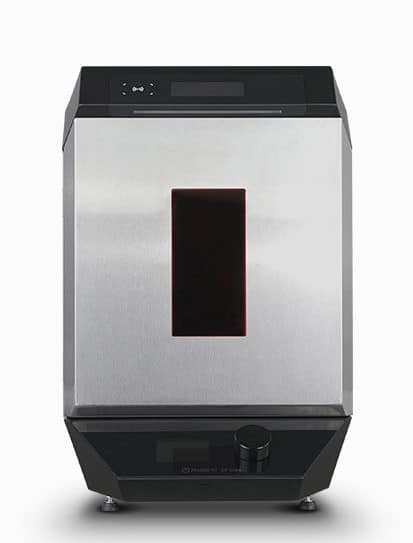 Statie de post-intarire UV Raise3D DF Cure1