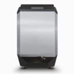 Statie de spalare si uscare Raise3D DF Wash1