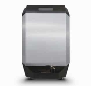 Statie de spalare si uscare Raise3D DF Wash1