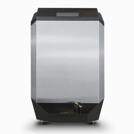 Statie de spalare si uscare Raise3D DF Wash1