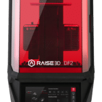 Imprimanta 3D Rasina Industriala Raise3D DF21