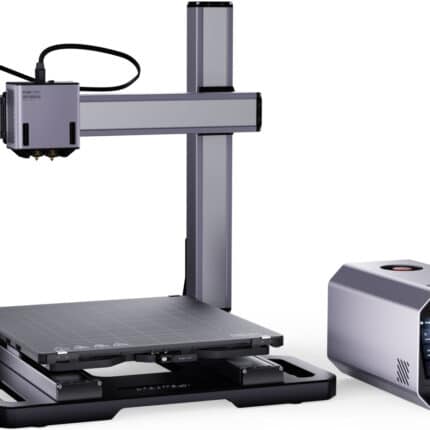 Imprimanta 3d 3-in-1 Snapmaker Artisan 400x400x400mm1