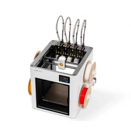 Imprimanta 3D Filament Snapmaker U1 270×270×270mm1