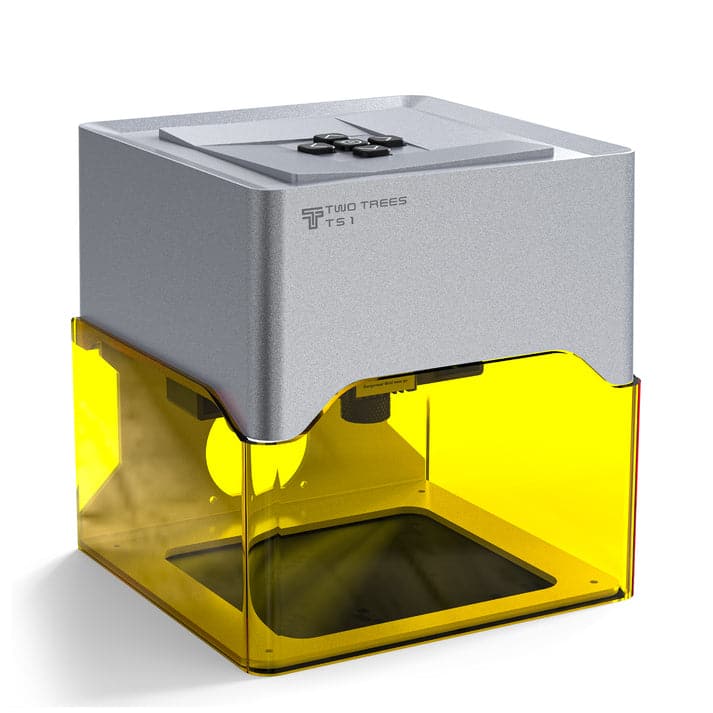 Sistem de gravura Mini TwoTrees TS11 Sistem de gravura Mini TwoTrees TS11