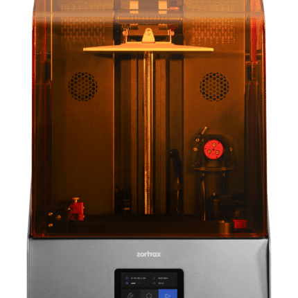 Imprimanta 3D Rasina Zortrax Inkspire 2 192x120x280mm1