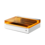 Aparat multifuncional laser XTool M1 Ultra PRO pentru craft, 10W, taiere laser, gravare pe metal, taiere si Print&Cut1