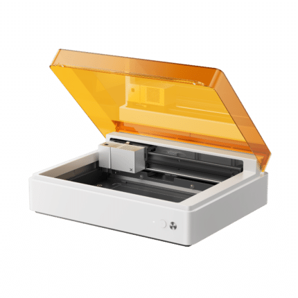 Aparat multifuncional laser XTool M1 Ultra pentru craft, 20W, taiere laser, gravare pe metal, taiere si Print&Cut1