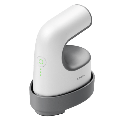 Presa termica mini LOKLiK pentru personalizarea tricourilor, gentilor, sepcilor si obiectelor textile1