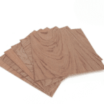 Set 6 placi placaj rosewood 300 x 300 x 3 mm, finisaj elegant cu textura naturala, ideale pentru gravura si taiere laser1