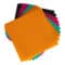Set 10 placi acrilice colorate mate 200 x 200 x 3 mm, finisaj sablat pentru efecte vizuale elegante si difuzie uniforma a luminii1