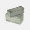 Bloc aluminiu 6061 pentru prelucrare si prototipare, usor de frezat si prelucrat CNC, 35mm * 35mm / 200mm2