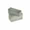Bloc aluminiu 6061 pentru prelucrare si prototipare, usor de frezat si prelucrat CNC, 35mm * 35mm / 200mm1