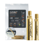 Adaptor pentru varfuri letcon compatibil seriile ERSA 832, 842 si 102, ideal pentru montaj insertii filetate in piese printate 3D1