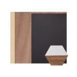 Kit materiale pentru gravura si taiere laser 4 piese, include lemn, marmura si folie magnetica1