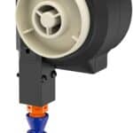 Kit racire aer 500W pentru CNC, ventilator reglabil pana la 38500 rpm pentru racire eficienta1