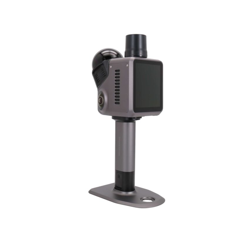 Scaner 3D 3DMakerPro Hawk1