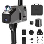 Scaner 3D 3DMakerPro Eagle LiDAR Standard1
