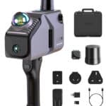 Scaner 3D 3DMakerPro Eagle LiDAR Max1