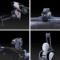 Scaner 3D 3DMakerPro Eagle LiDAR Standard6