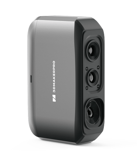 Scaner 3D Makerpro Moose Lite1 Scaner 3D Makerpro Moose Lite1