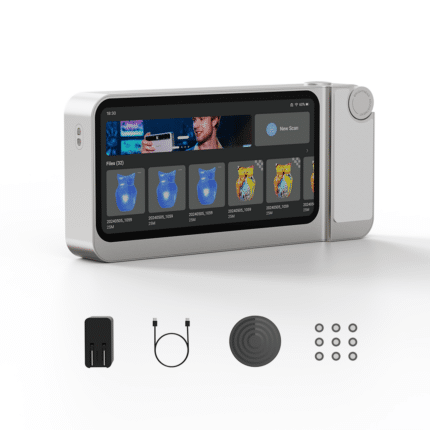 Scaner 3D 3DMakerpro Toucan Standard1