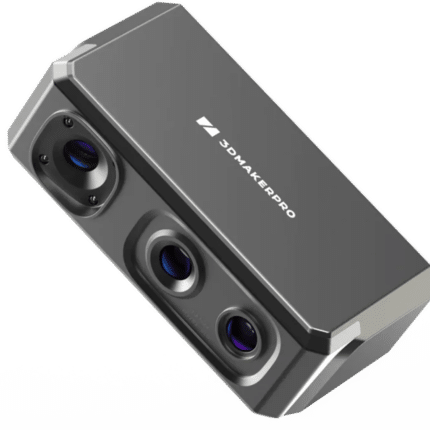 Scaner 3D Makerpro Seal Lite1