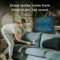 Scaner 3D Creality CR-Scan Ferret5