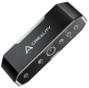 Scaner 3D Creality CR-Scan Otter1