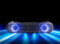 Scaner 3D Creality CR-Scan Raptor Pro3