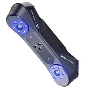 Scaner 3D Creality CR-Scan Raptor Pro1
