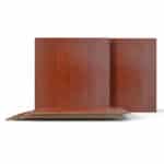 Set 6 placi placaj rosewood, ideale pentru gravura si taiere laser, 300 x 300 x 5 mm1