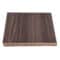 Set 10 placi placaj nuc 300 x 300 x 3 mm, finisaj premium cu textura naturala, ideale pentru gravura si taiere laser2