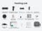 Scaner 3D Creality Otter Lite3