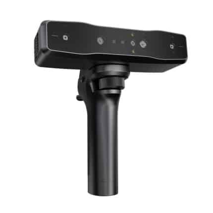 Scaner 3D Creality Otter Lite1