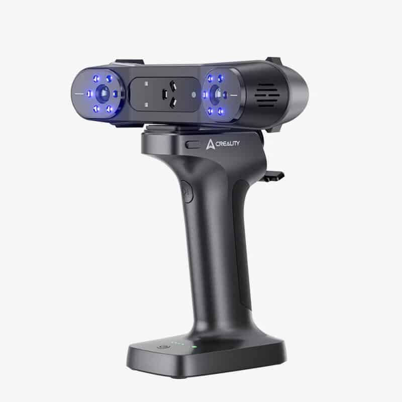 Scaner 3D Creality Raptor X1