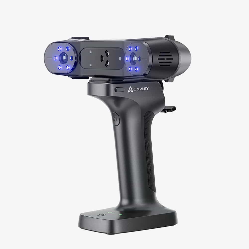 Scaner 3D Creality Raptor X1 Scaner 3D Creality Raptor X1