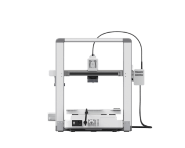 Imprimanta 3D Filament Creality SPARKX i7 260x2600x255mm 500mm/s1