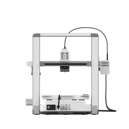 Imprimanta 3D Filament Creality SPARKX i7 260x2600x255mm 500mm/s1