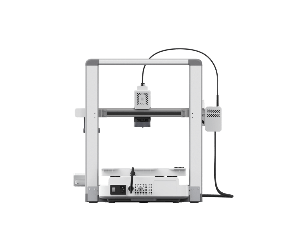 Imprimanta 3D Filament Creality SPARKX i7 260x2600x255mm 500mm/s1