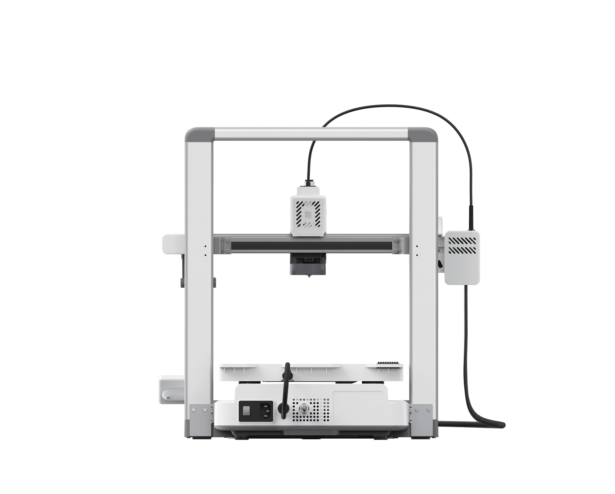 Imprimanta 3D Filament Creality SPARKX i7 260x2600x255mm 500mm/s1 Imprimanta 3D Filament Creality SPARKX i7 260x2600x255mm 500mm/s1