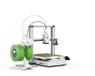Imprimanta 3D Filament Creality SPARKX i7 AUTOFILL COMBO 260x2600x255mm 500mm/s1
