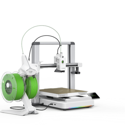 Imprimanta 3D Filament Creality SPARKX i7 AUTOFILL COMBO 260x2600x255mm 500mm/s1