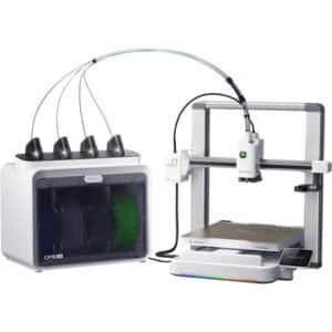 Imprimanta 3D Filament Creality SPARKX i7 260x2600x255mm 500mm/s1