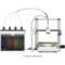 Imprimanta 3D Filament Creality SPARKX i7 260x2600x255mm 500mm/s3