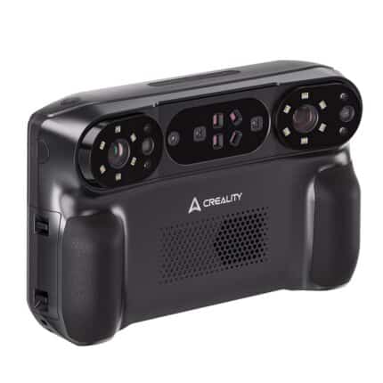 Scaner 3D Creality Sermoon P11